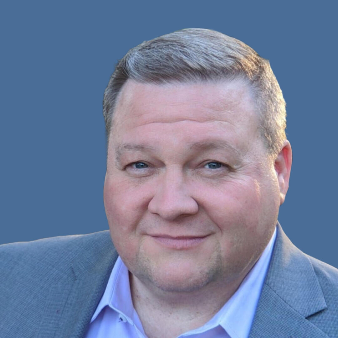 Frank Flanagan - Technology Leader